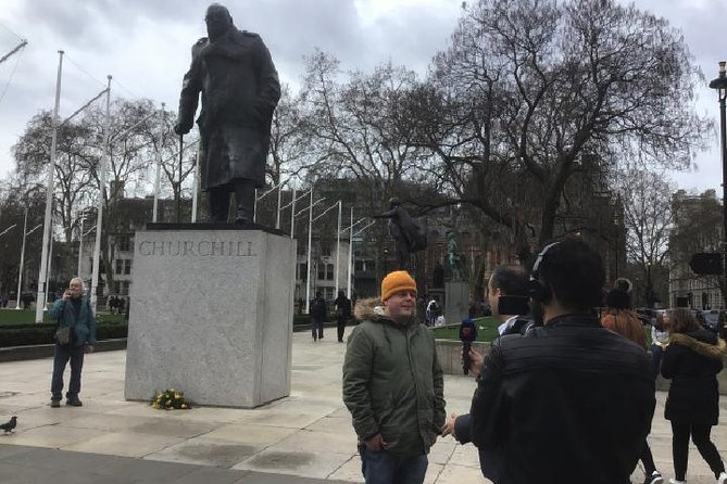 Darkest Hour - Parliament and Churchill War Rooms Private Tour - Price and Value: Is $397.59 Worth It?