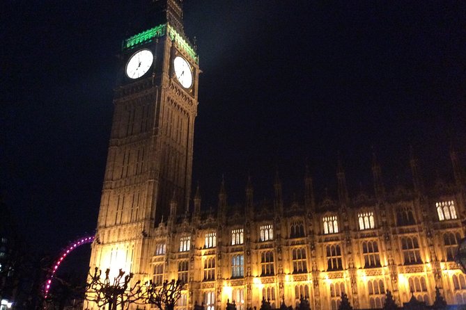 Darkest Hour - Parliament and Churchill War Rooms Private Tour - Logistics, Timing, and Smart-Planning Tips for a Smooth Morning