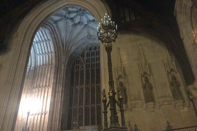 Darkest Hour - Parliament and Churchill War Rooms Private Tour - Should You Book Darkest Hour: Parliament and Churchill War Rooms?