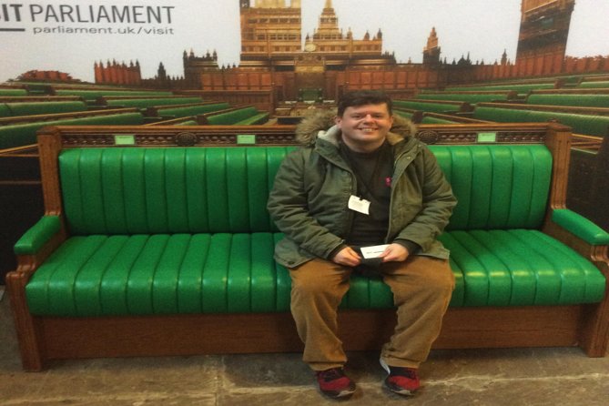 Darkest Hour - Parliament and Churchill War Rooms Private Tour - Inside the Houses of Parliament: Westminster Hall, Lords, and Commons in Context