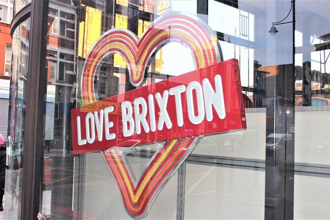 David Bowie Walking Tour of London - Small group size: what max 20 changes for your day