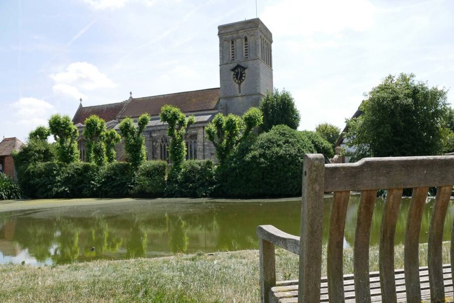 Day-Tour of the Midsomer Murders Locations - Key highlights to know before you go