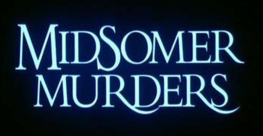 Day-Tour of the Midsomer Murders Locations - From London to Midsomer’s real-world streets