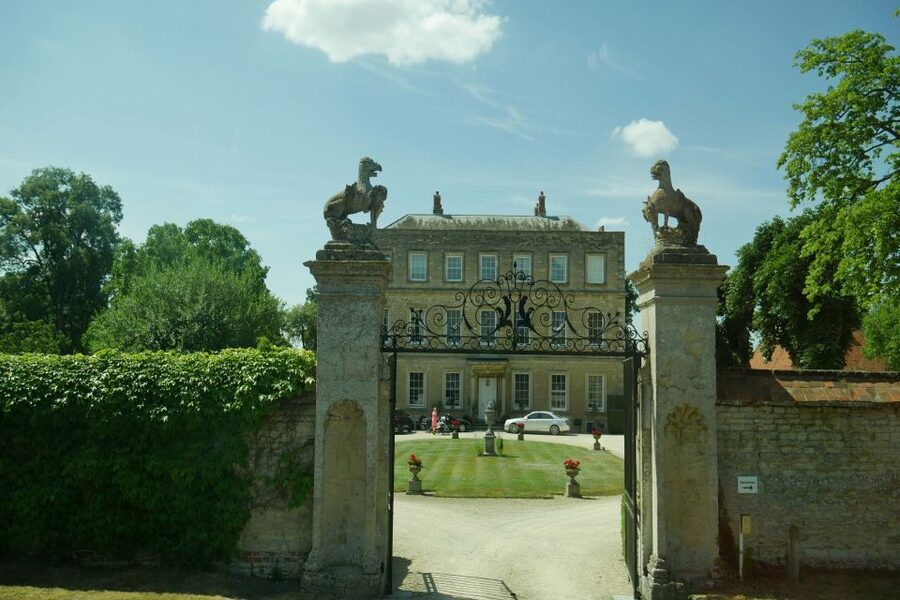 Day-Tour of the Midsomer Murders Locations - Midsomer village: why it feels like a TV set you can walk through