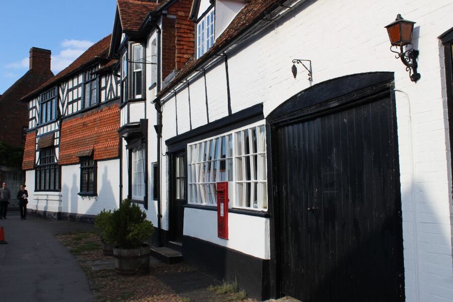 Day-Tour of the Midsomer Murders Locations - Price and value: is $114 for nine hours a fair deal?