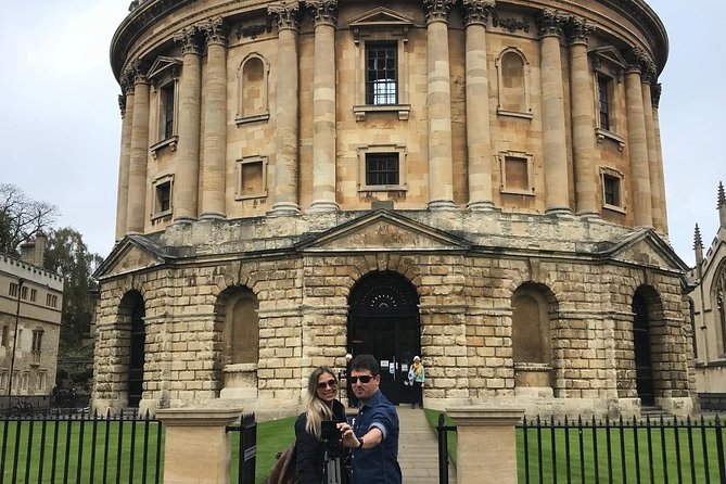 Day Tour Windsor Castle & Oxford by Private Car - The biggest practical risk: closures and sellouts