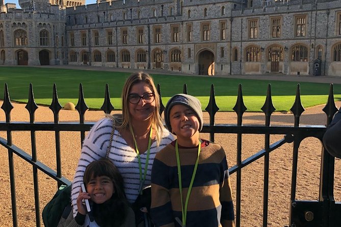 Day Tour Windsor Castle & Oxford by Private Car - Who this tour is best for