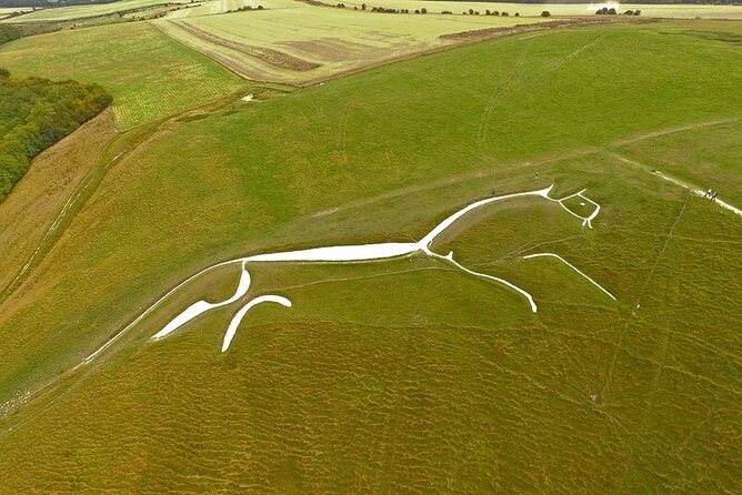 Day trip by coach - Stonehenge, Avebury & Uffington White Horse - Tickets, what your $90 covers, and what to budget