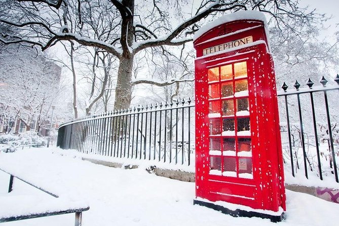 Departure Transfer: London Hotels to London Train Stations - Traffic, timing, and how drivers can help you plan next