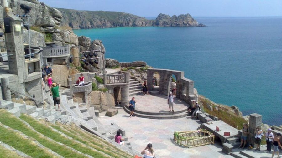 Devon and Cornwall: 5-Day Tour from London - Why This Small-Group Minicoach Works for Devon and Cornwall