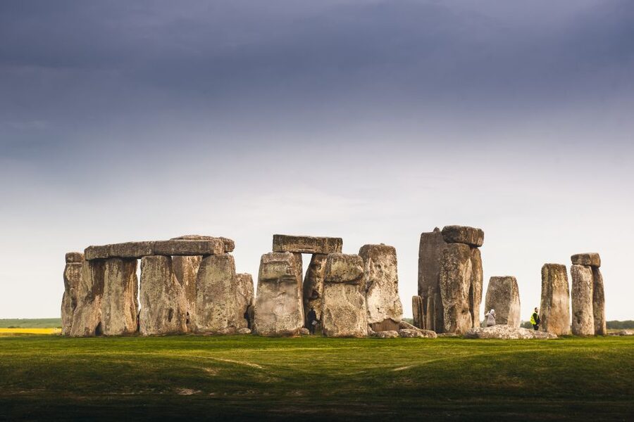 Devon and Cornwall: 5-Day Tour from London - Exeter as a Base: Roman Walls, Underground Passages, and a Cathedral Day