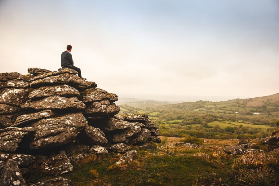 Devon and Cornwall: 5-Day Tour from London - Falmouth Base Day: St Michael’s Mount, Minack Theatre, Land’s End Signals