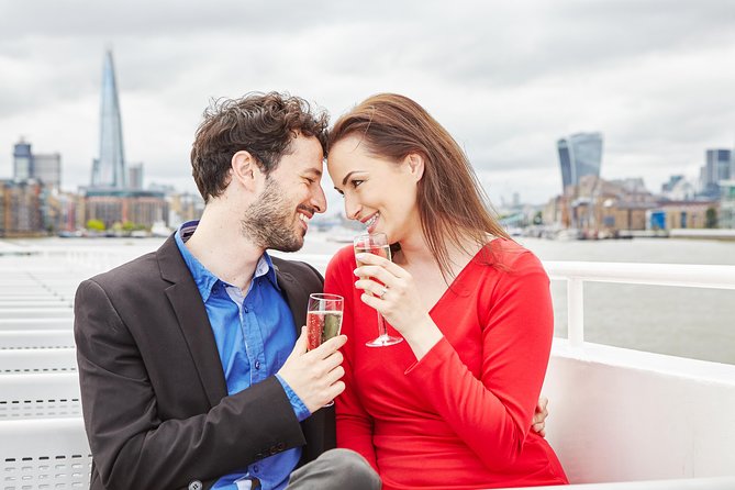 Dinner and Jazz Cruise on the River Thames - Value check: is $137.10 a good deal for this evening?