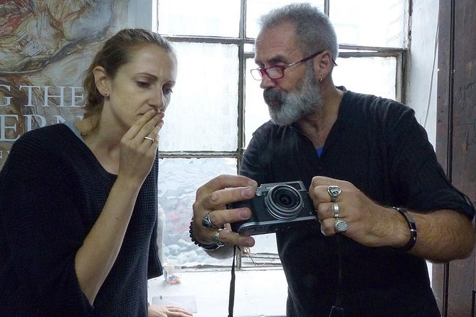 Discover Photography - What this “Discover Photography” class really does for beginners