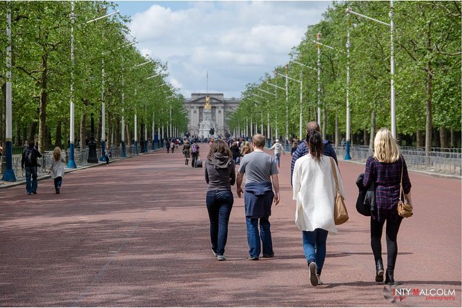 Discover the Secrets of Whitehall - Whitehall feels like a power corridor, not a checklist