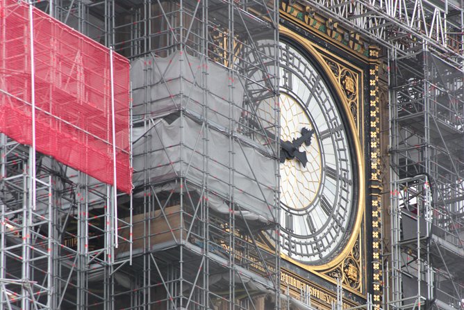 Discover the Secrets of Whitehall - The guide makes it personal: how Andi Hall brings Whitehall together