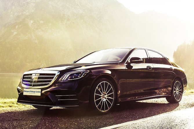 Dover Cruise Port to Heathrow Airport Private Transfers. - The ride itself: air-conditioned comfort, luggage space, and smarter routing
