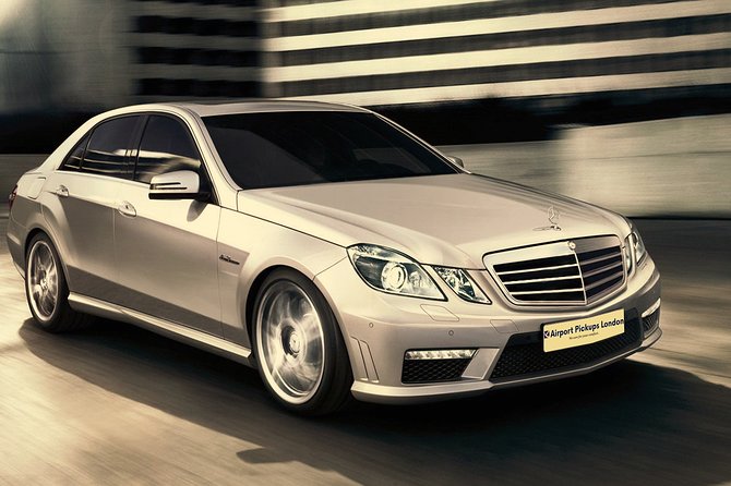 Dover Cruise Port to Heathrow Airport Private Transfers. - Luggage, excess fees, and waiting charges you should budget for