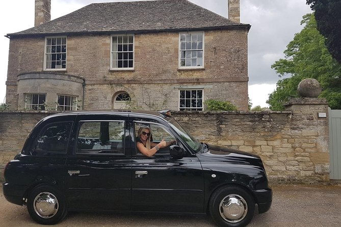 Downton Abbey and Castle Taxi Tour from London with Hotel Pickup - Who should book this Downton Abbey and Highclere Castle taxi tour