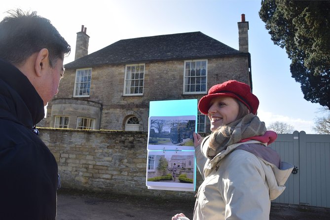 Downton Abbey and Village Coach Tour from London with Highclere - Price and logistics that actually matter