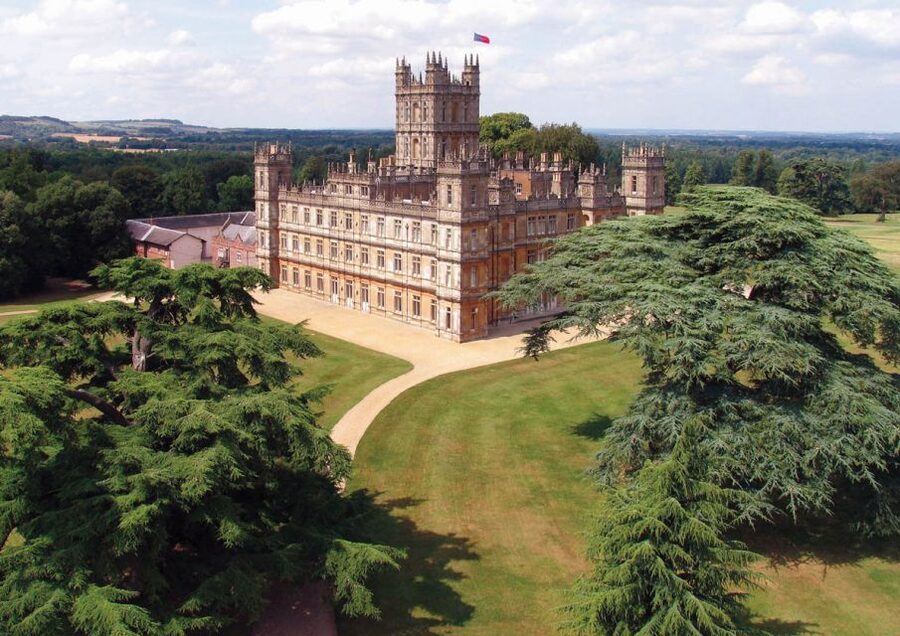 Downton Abbey and Village Small Group Tour from London - Cost and value: what you pay for in this $249 day trip