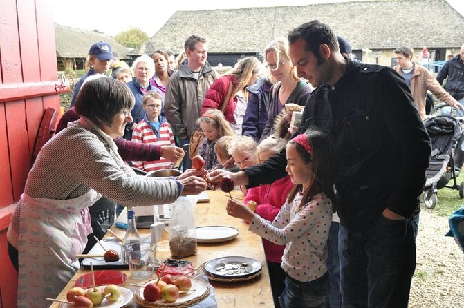 Downton Abbey Day In The Cotswolds Tour - Key Highlights I’d Prioritize