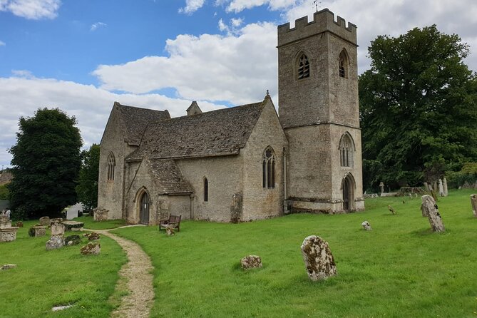 Downton Abbey Day In The Cotswolds Tour - Why This Downton Abbey Cotswolds Day Works So Well