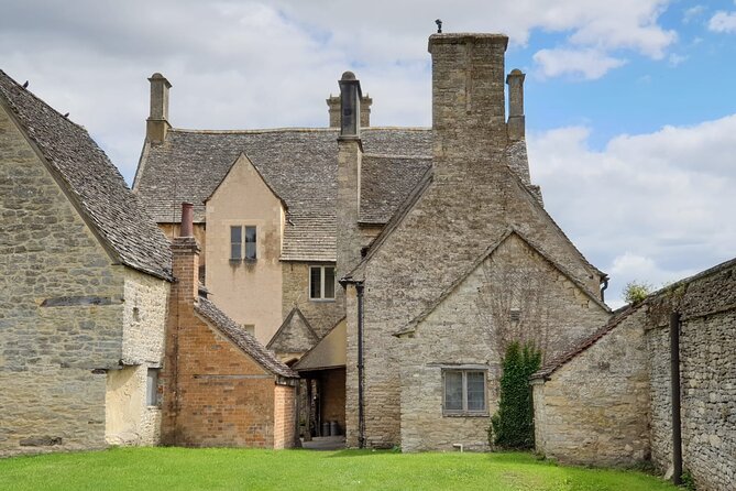 Downton Abbey Day In The Cotswolds Tour - Bampton Village, Downton Abbey’s Main Stage Moment