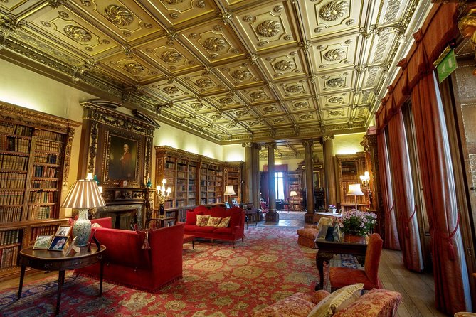 Downton Abbey & Highclere Castle Tour from London, with Oxford - Who This Tour Fits Best (and Who Might Feel Constrained)