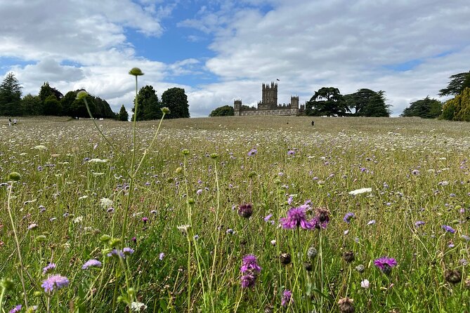 Downton Abbey & Highclere Castle Tour from London, with Oxford - Should You Book This Downton Abbey and Highclere Castle Tour?