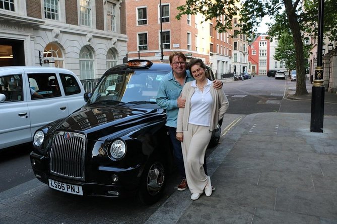 Downton Abbey London Filming Locations: Private Half-Day Tour - Notting Hill to the Royal Parks: Hyde Park and Kensington Gardens