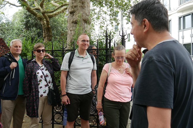 Downton Abbey London Walking Tour - The value question: how $23.31 becomes a good deal
