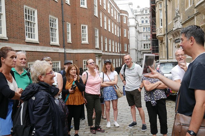 Downton Abbey London Walking Tour - What the guide experience feels like, and why it matters