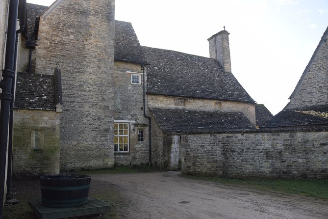 Downton Abbey Town and Country Tour from London by Private Black Taxi - The 9:00 am start, 10-hour loop, and how to avoid day-trip burnout