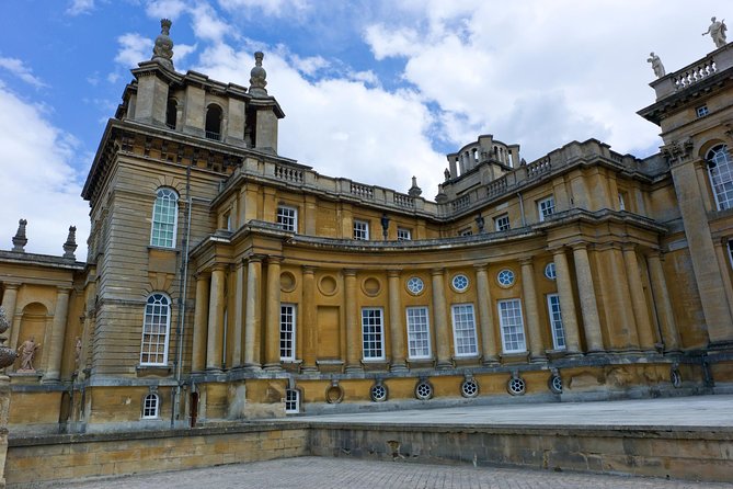 Downton Abbey Village, Blenheim Palace and Cotswolds Day Trip from London - Downton Abbey Bampton: Church, Hospital, and the Two Fictional Pubs