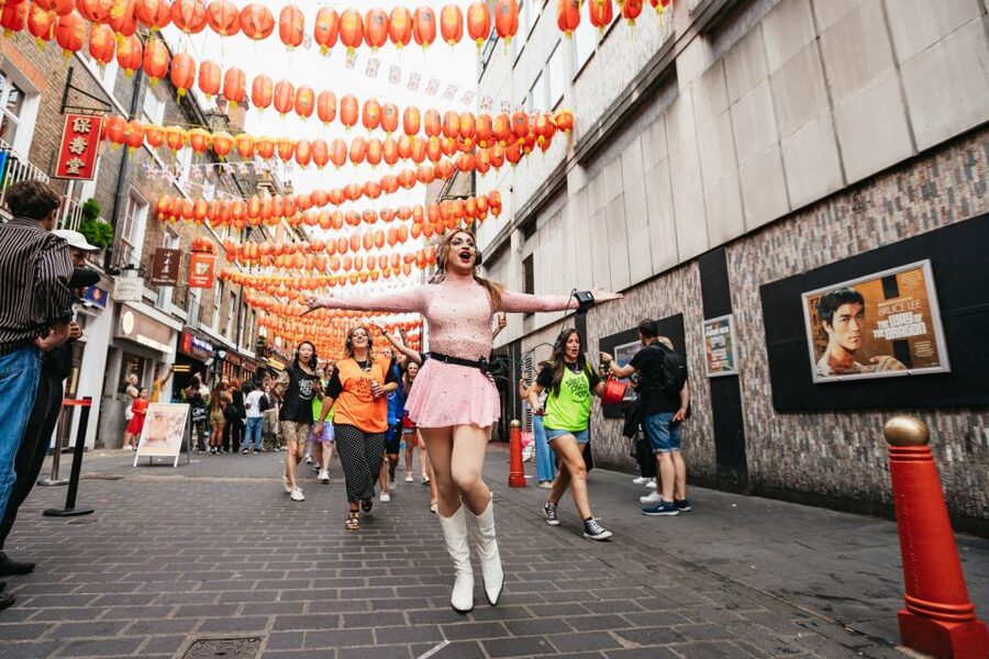 Drag Queen Disco Diva Tour - Silent Disco Walking Tour - Should you book the Drag Queen Disco Diva Tour?