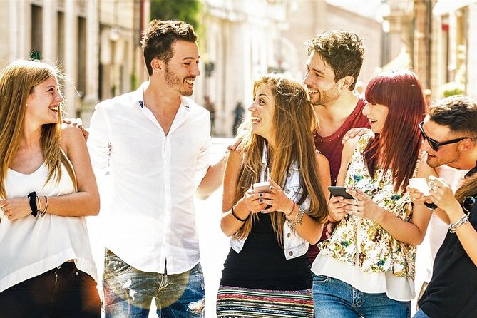 e-Scavenger Hunt London: Explore the City at Your Own Pace - What this e-Scavenger Hunt London experience feels like