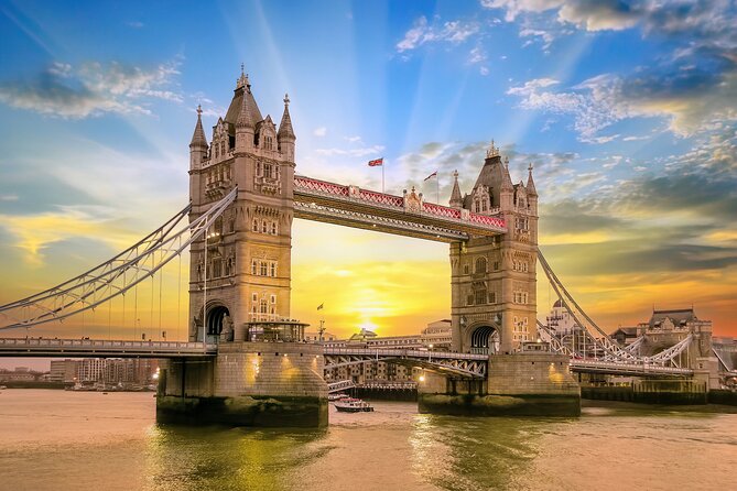 e-Scavenger Hunt London: Explore the City at Your Own Pace - How the hunt works (and what to bring)