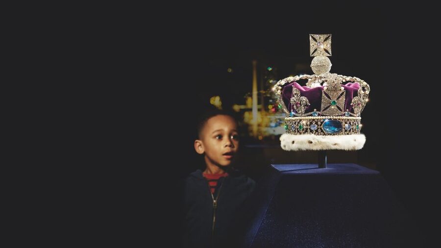 Early Access:Tower of London Opening Ceremony & Royal London - Why you’ll feel the Tower’s scale less than you expect