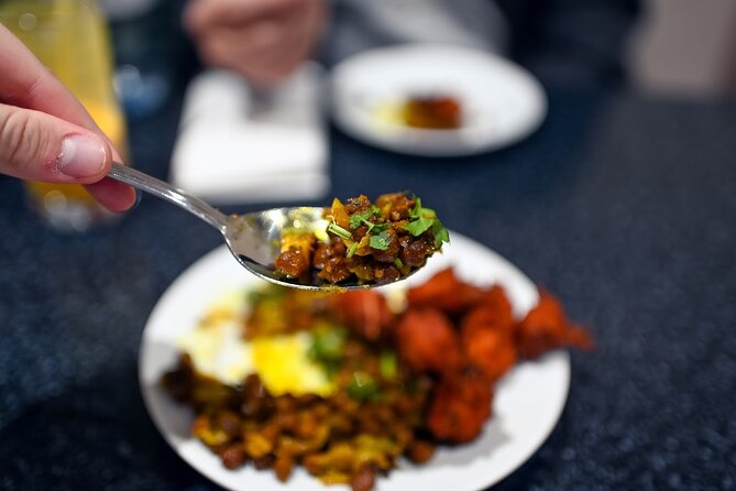 East London Indian Food Tour with 8+ Authentic Food Tastings - What You Really Get in 3 Hours (and Why It Feels Like More)