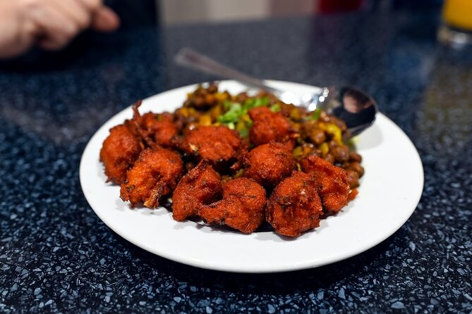 East London Indian Food Tour with 8+ Authentic Food Tastings - Drinks, Paan, and Spice Talk That Turns Food into a Lesson