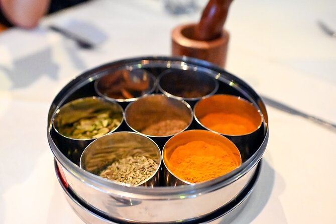 East London Indian Food Tour with 8+ Authentic Food Tastings - Price and Value: Does 135.92 Make Sense?