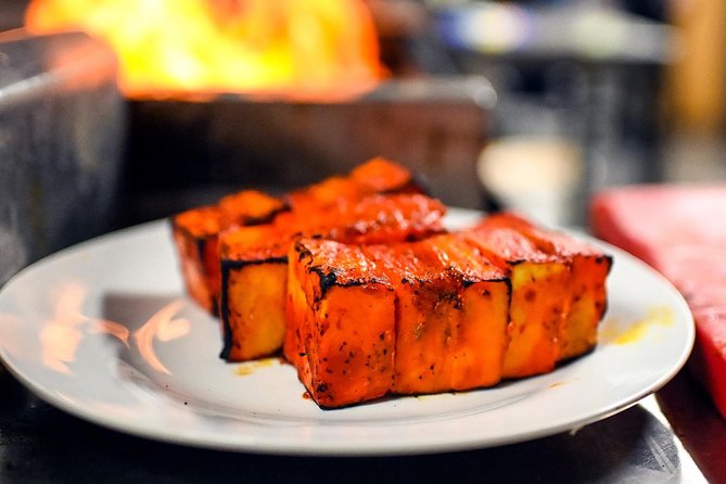 East London Indian Food Tour with 8+ Authentic Food Tastings - Practical Tips Before You Go Hungry on Brick Lane
