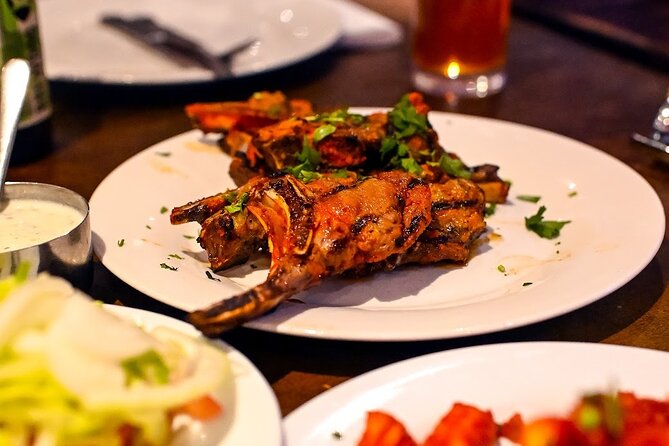East London Indian Food Tour with 8+ Authentic Food Tastings - Walking the Brick Lane to Banglatown Route (Why the Route Matters)