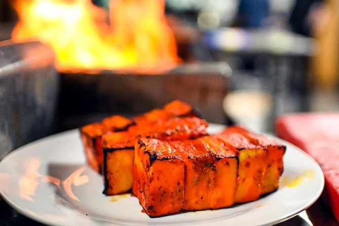 East London Indian Private Food Tour with 8+ Food Tastings - Banglatown curry streets: your street-level flavor lesson
