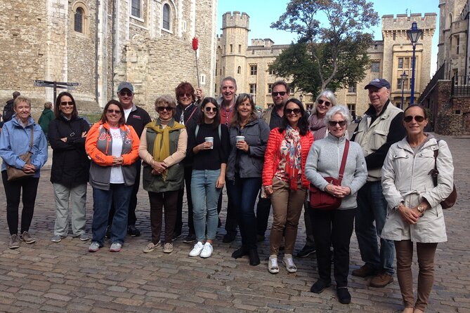 Easy Access Tower Bridge and Engine Room & Scenic Thames Cruise - Westminster Finish: Quick Views, Big Payoff