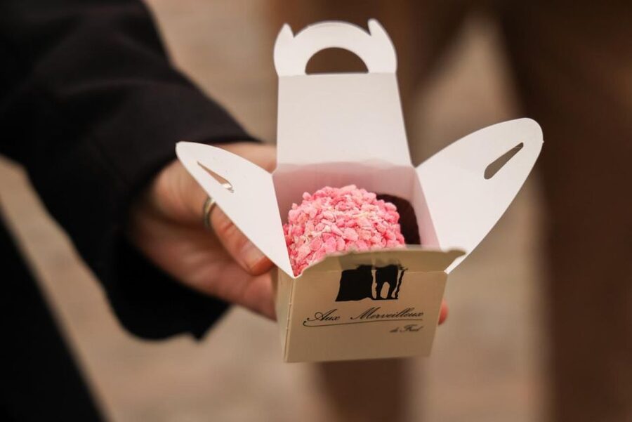 Eating London: Heart Of 'The City' Food Tour - Entering the City with St-Mary-Le-Bow as your anchor