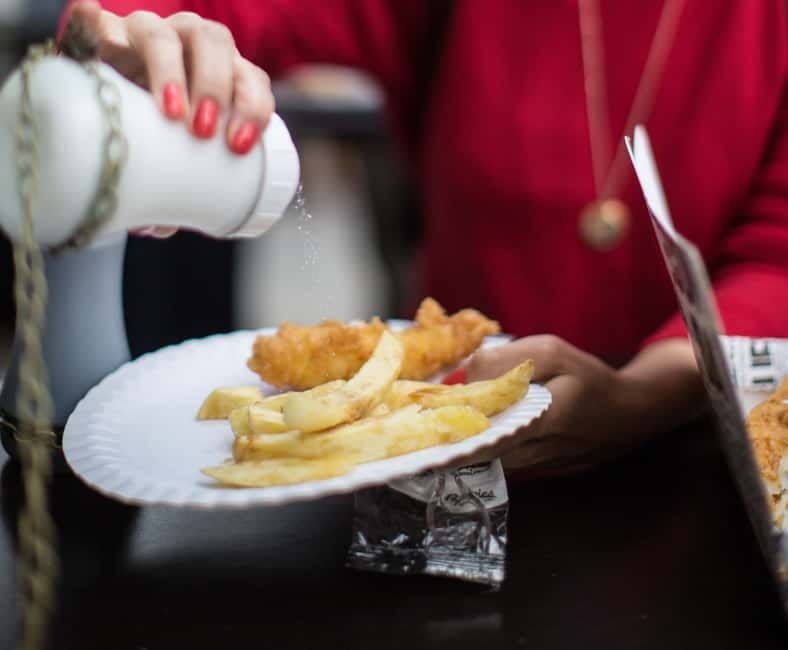 Eating London: Southwark & Bankside Food Tour - Should you book Eating London: Southwark and Bankside?