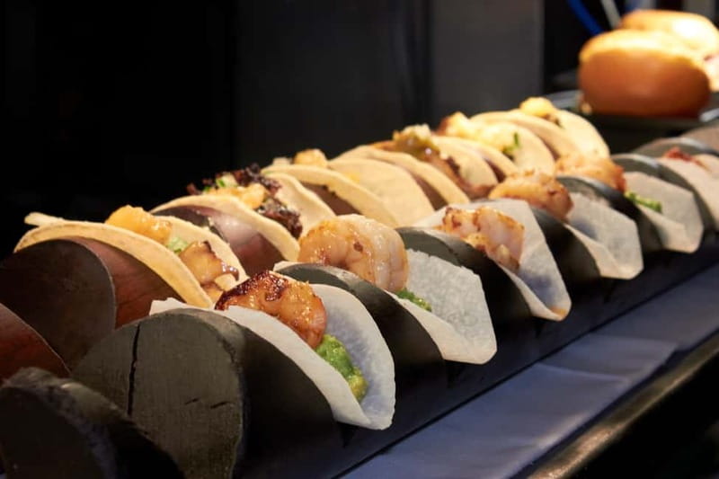 Eating London: Twilight Soho VIP Food & Drinks Tour - The Real Value of About $151 for 3.5 Hours