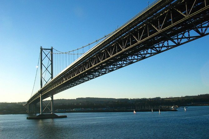 Edinburgh, Loch Ness, The Highlands from London - 3 Day Rail Tour - Price and value: what you’re paying for at $1,235.45 per person